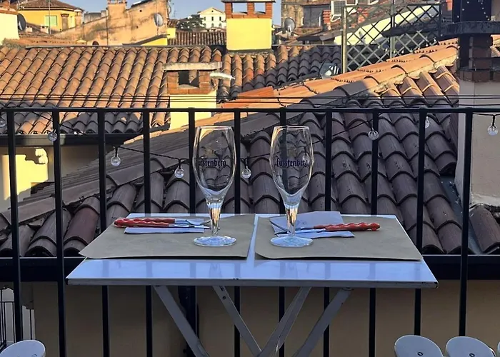 Hotel vicino al College: Letters To Juliet
