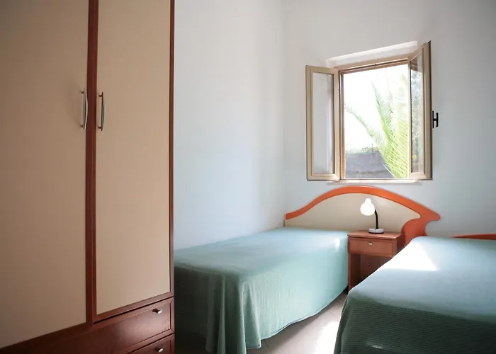 Hotel adatto agli animali: villaggiobellariva