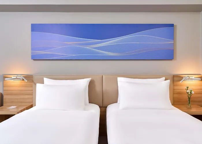 Mercure Phuket Patong Journeyhub