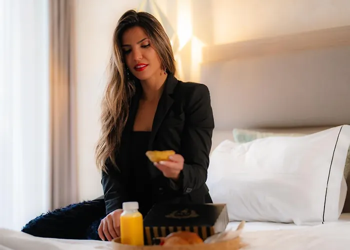 Guest house: My Charm Lisbon Suites