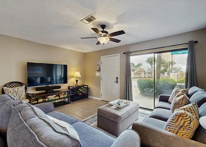 Portside Resort Sj2
