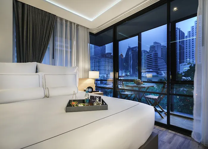 Animaux admis Tastoria Collection Sukhumvit