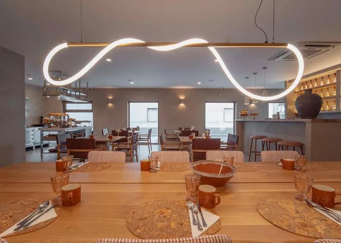 Authentic Tavira Hotel