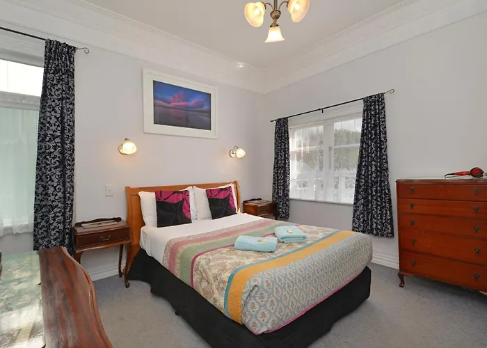 3 star hotels Richmond Guest House