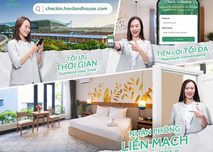 Hôtel bon marché: Star City Riverside Hotel By Haviland