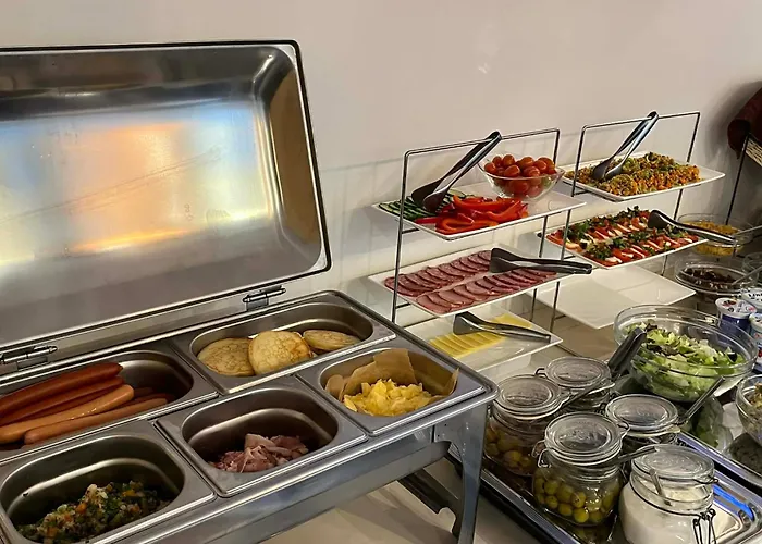 Hotel: Labas Rytas Vila