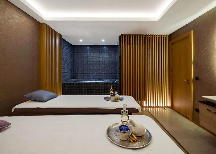 Hotel de luxo Apenas: The Galata Hotel Istanbul - Mgallery Collection