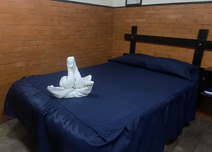 Hotel barato: Hotel San Agustin