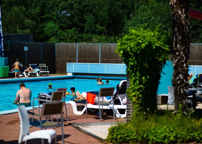 Camping Hotel Renesse