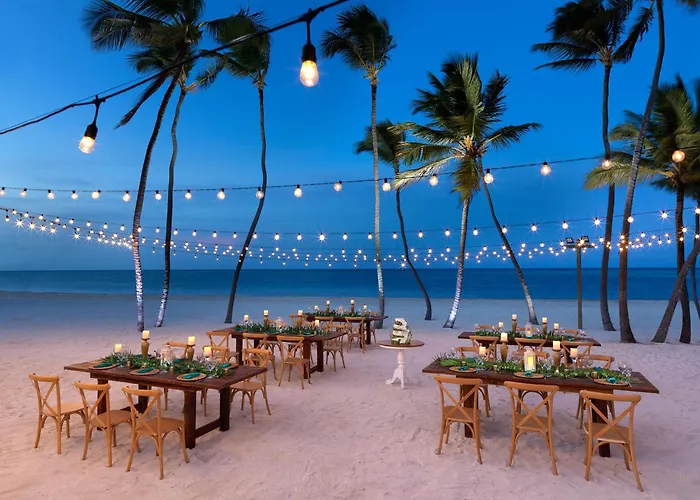 Hotel adatto agli animali: Meliá Caribe Beach Resort-All Inclusive