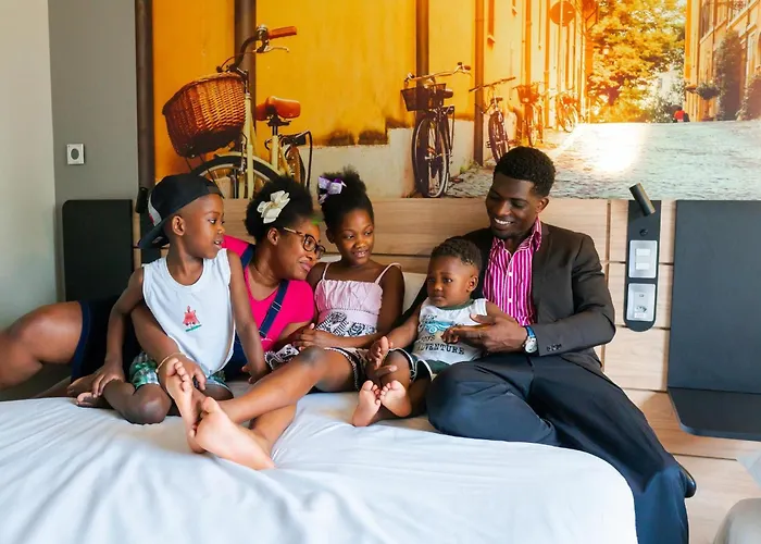 Novotel Curitiba Batel