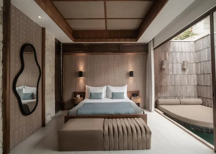La Vie Seminyak By Ini Vie Hospitality
