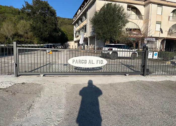 Hotel 3 stelle: La Casa di Lulu'