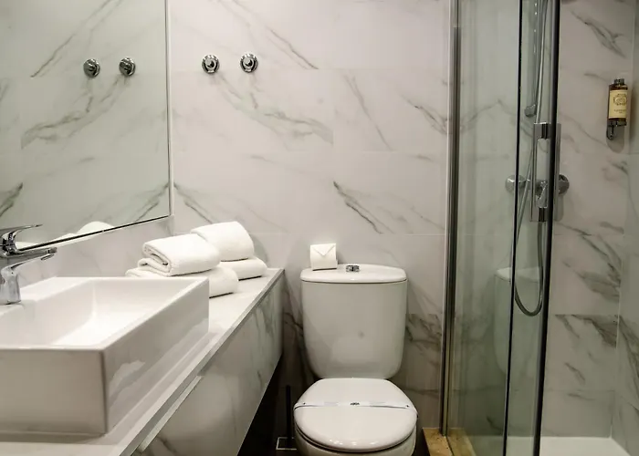 Hotel Bocage