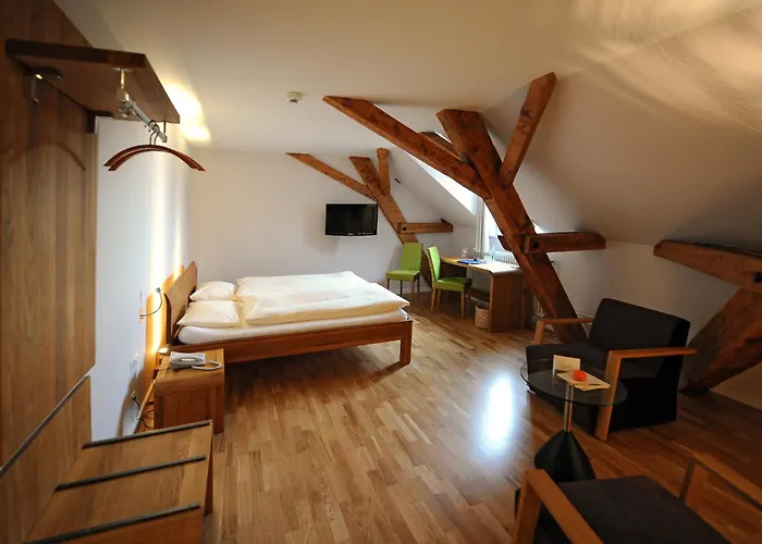 Odelya - Stadthotel Im Park