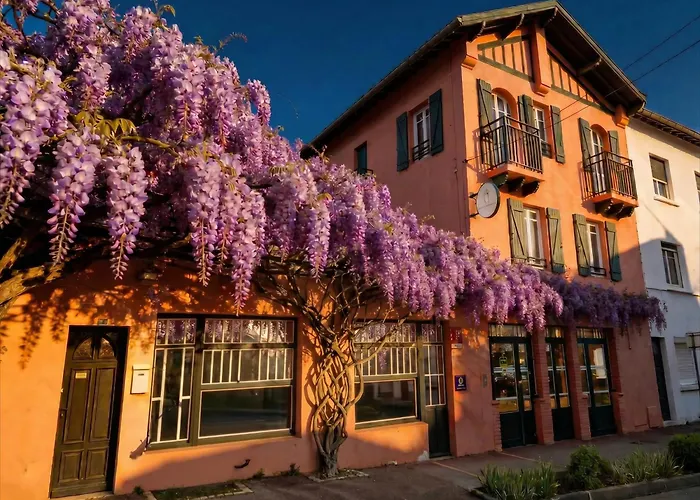 3 sterren hotel: Boutique Hotel Maria-Christina