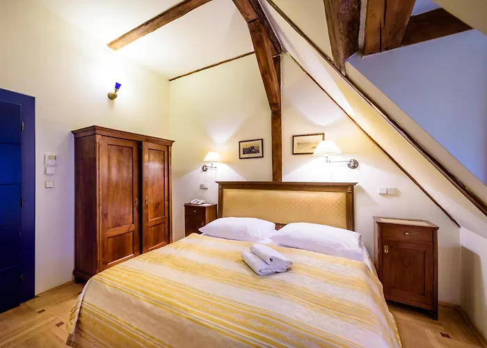 Hotel Spa: Hotel Elite Prague