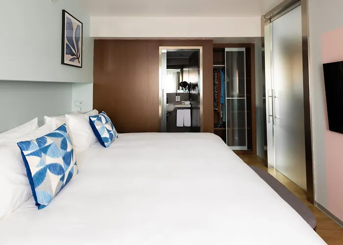 Ayre Gran Hotel Colón