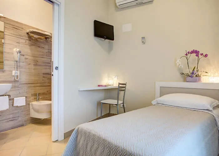 Hotel con golf: Hotel Lungomare