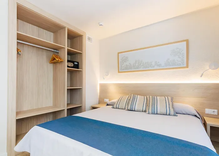 Bellevue Club Aparthotel Port de Alcudia 