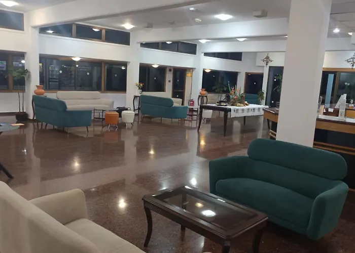 Corallia Beach Apartments