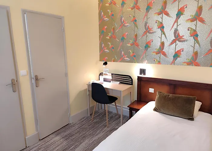Best Western De Diane Nevers