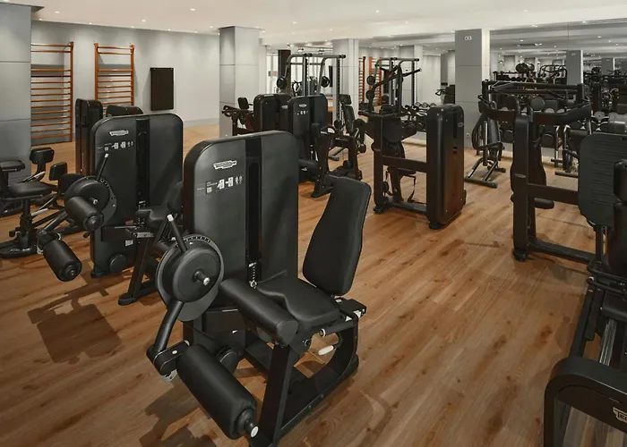 Hotel: Penha Longa Resort
