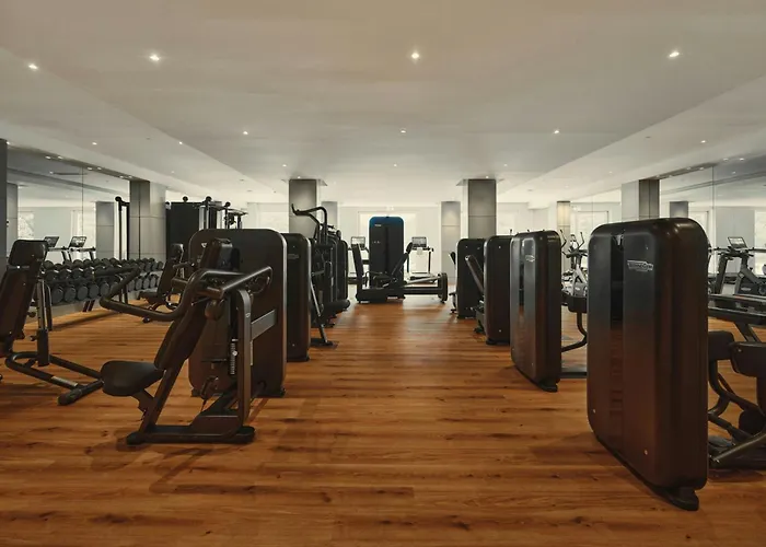 Hotel: Penha Longa Resort