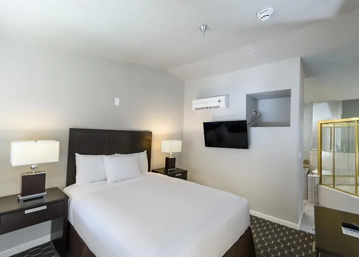 Hotel sulla spiaggia: Alexis Park All Suite Resort
