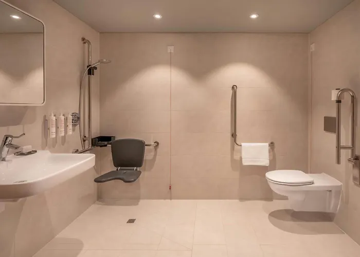 Boetiek hotel: Vienna Marriott Hotel