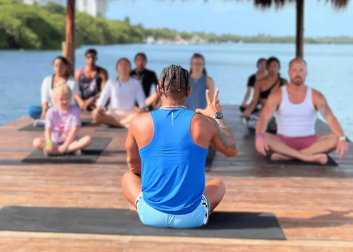 Hôtel avec tennis: Royal Solaris Cancun
