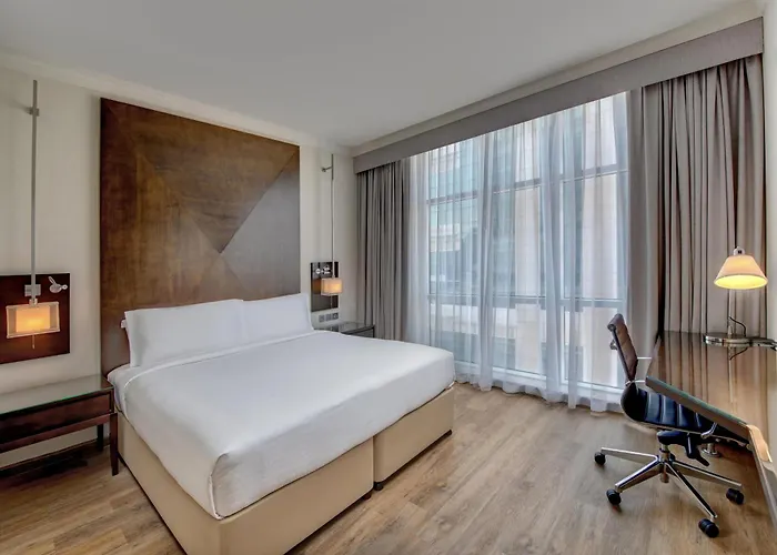 Media Rotana Dubai