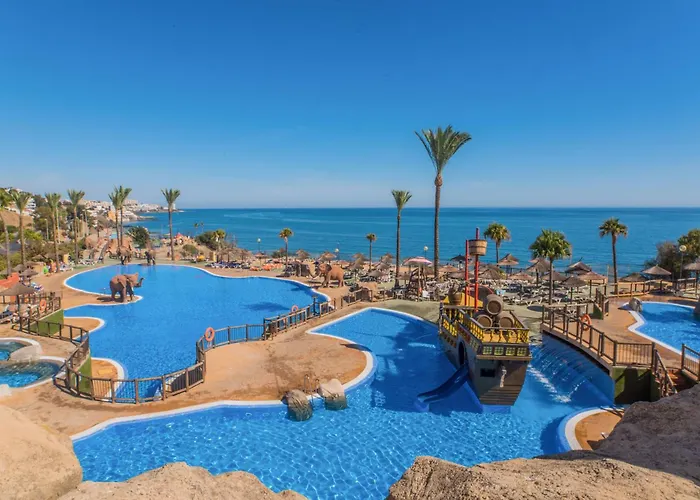 Hôtel 5 étoiles: Holiday World Polynesia