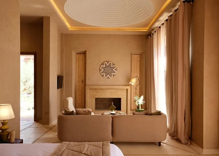 Domaine Des Remparts &Spa