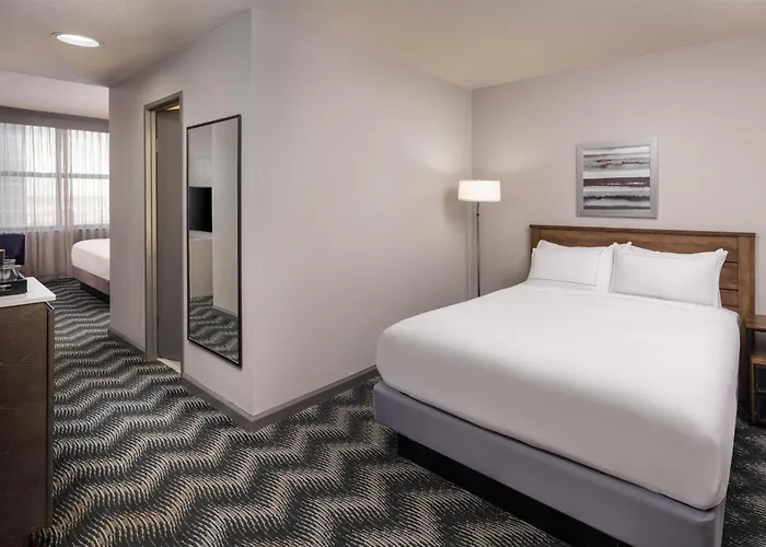Hilton North