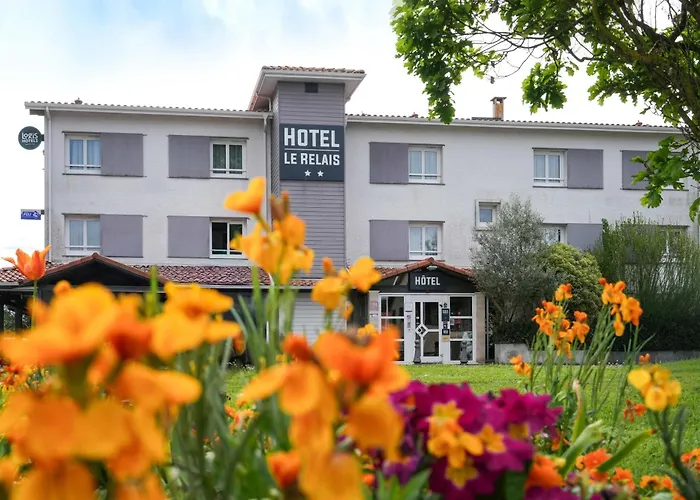 Logis Le Relais
