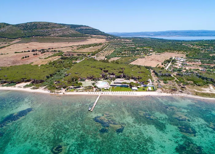 Hotel met tennis: Hotel Corte Rosada Affiliated By Melia (Adults Only)