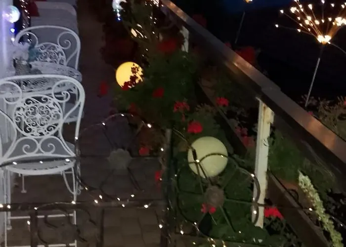 Albergo centrale: Cinqueterre Holidays