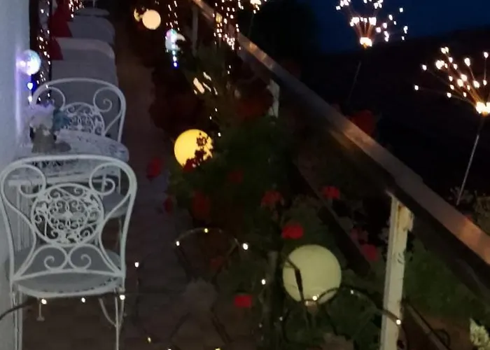 Cinqueterre Holidays