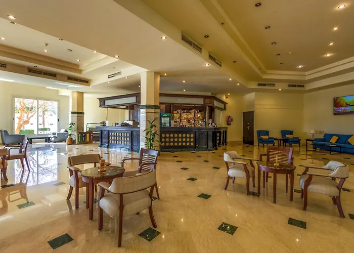 Grand Oasis Resort Sharm el Sheikh