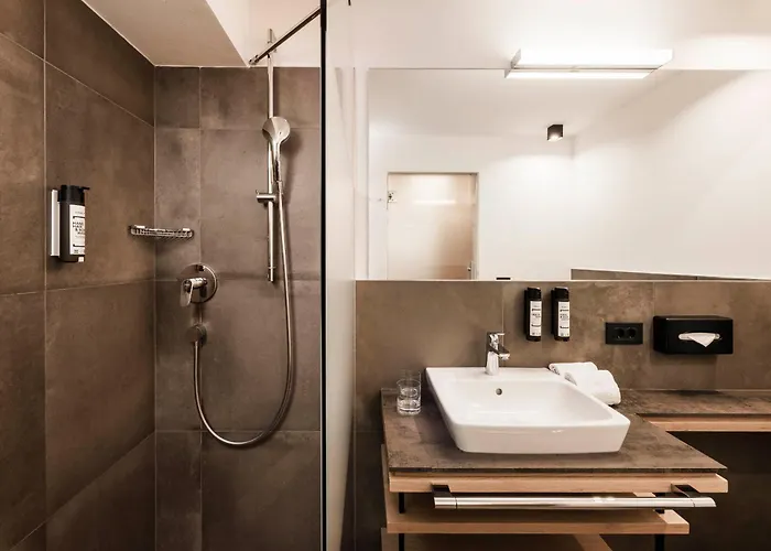 Luxe hotel: Rainell Dolomites Retreat