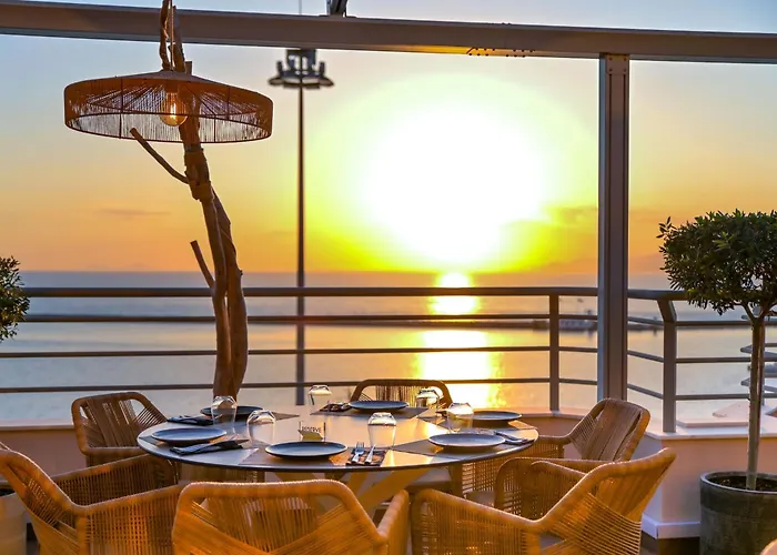 My Way Hotel & Events Patras