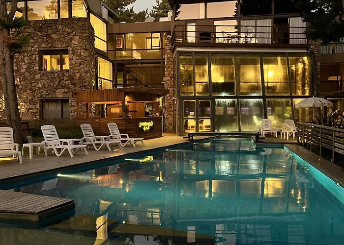 Apartahotel: Village De Las Pampas Apart Hotel Boutique