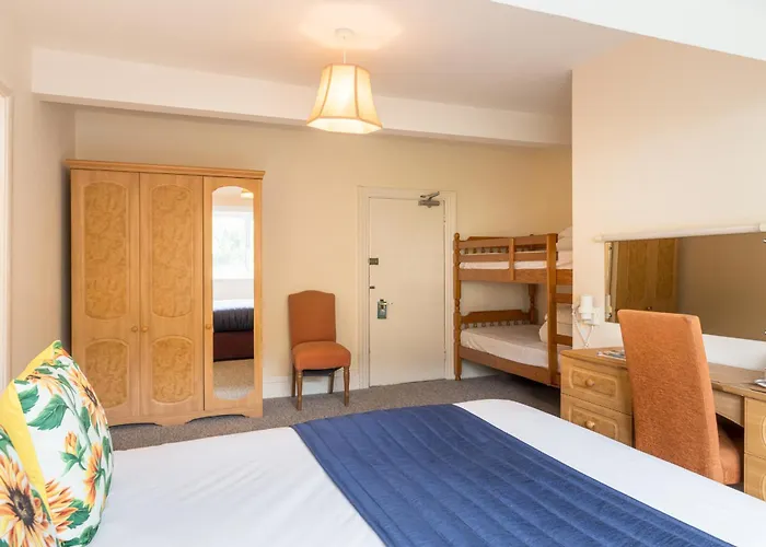 Northfield Hotel