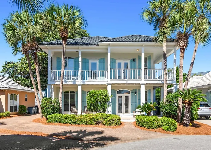 Emerald Shores