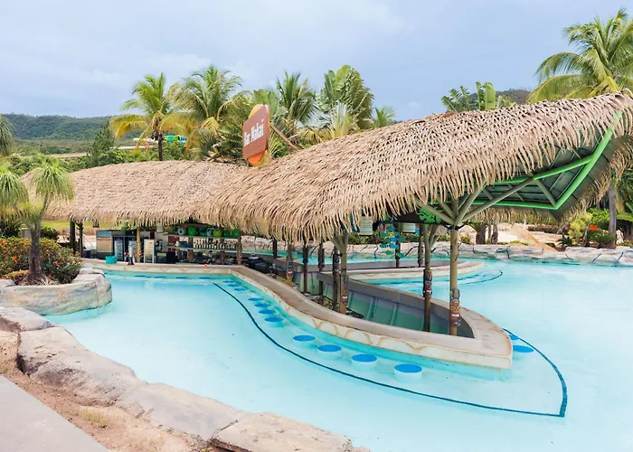Rio Quente Resorts - Hotel Luupi