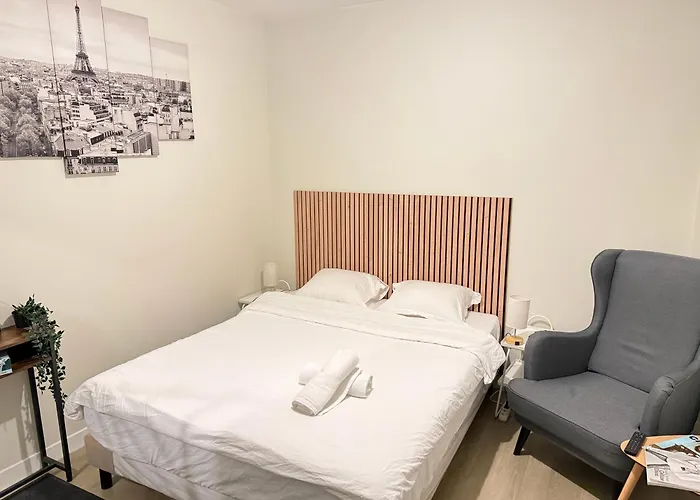 Suite Cocoon
