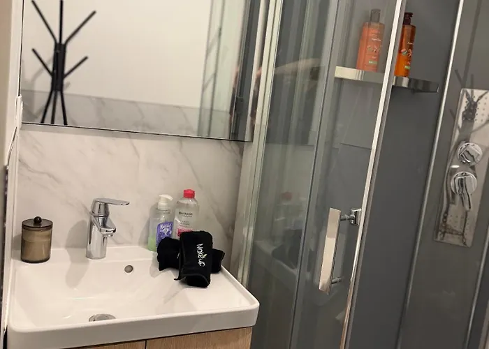 Suite Cocoon