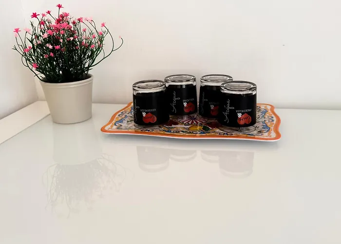 Milazzo Luxury Home roma