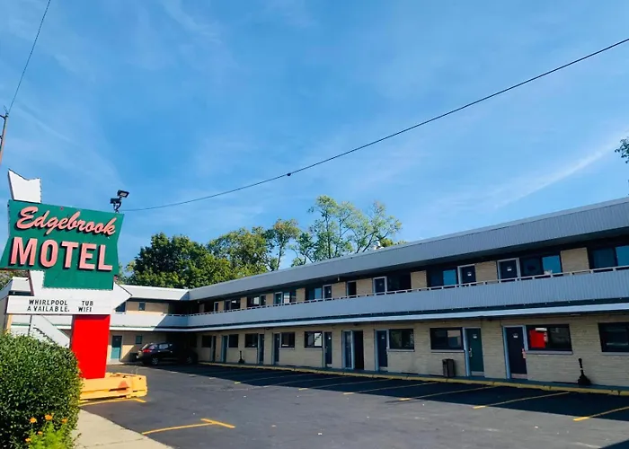 Motel Edgebrook North Shore By Oyo